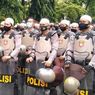 Surati Kapolri, Ombudsman Minta Polri Tak Represif Saat Kawal Unjuk Rasa