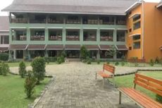 SMAN MH Thamrin Siapkan 20 Ruang Isolasi Covid-19