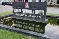 KPU Jombang Siapkan 13 TPS Khusus di Pesantren dan Lapas