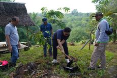 246 ASN Pemkab HST Naik Pangkat, Bupati Aulia Ajak ASN Baktikan Diri Bekerja Ikhlas