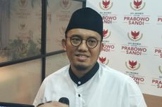 Kubu Prabowo Berharap Pembentukan Tim Gabungan Kasus Novel Tak Terkait Debat Capres