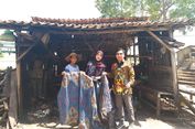 Ekspor Batik Aromaterapi Tingkatkan Kesejahteraan Perajin Perempuan Madura 