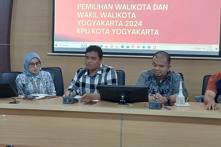 Debat Pilkada Kota Yogyakarta Digelar 3 Kali, Isu Pengeloaan Sampah Jadi Materi Utama