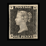 Sejarah Penny Black, Prangko Pertama di Dunia