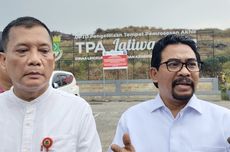 Kadis LHK Kabupaten Tangerang Janji Tak Pakai Sistem Open Dumping di TPA Jatiwaringin 