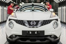 Nissan Indonesia Bantah Berhenti Produksi Juke