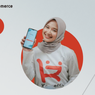 Komerce Jadi Startup Terbaik The NextDev Talent Scouting 2020, Hadiah Rp 100 Juta