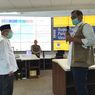 Wapres Minta Kabupaten/ Kota Proaktif Ambil Alat Rapid Test Corona