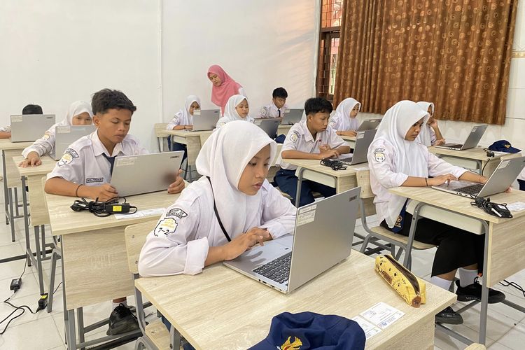 Belum Ada Gedung Permanen, 30 Siswa Sekolah Rakyat di Pamekasan Dititipkan ke Sampang