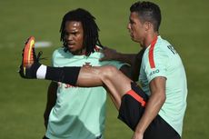 Ancelotti Beberkan Rencana Bayern terhadap Renato Sanches