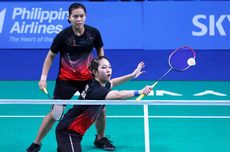 Hasil Indonesia Masters 2020, Siti/Ribka Melangkah ke Putaran Utama
