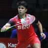 Hasil Indonesia International Series 2022: Reza/Melati Melaju, Ada Drama 29 Angka