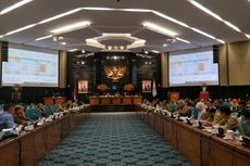 PT Jakpro Dikritik Tak Bisa Jelaskan Perencanaan LRT Fase II dan Rumah DP Rp 0