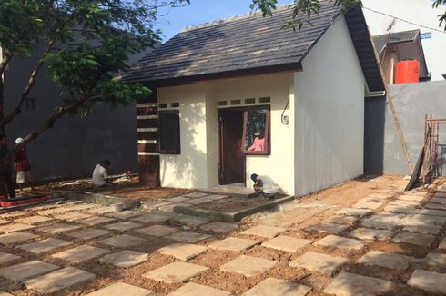 DKI: Pengembang Bangun Sendiri Rumah Tapak DP 0 di Rorotan, Tidak Ada Rekomendasi Pemda