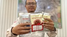 Unik, Makanan di Armuzna Juga Bisa Jadi Oleh-oleh Jamaah Haji Indonesia