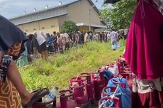 Tabrakan Bus TNI AL dan Truk di Medan, 12 Personel Terluka