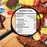 Alasan Gula Tak Memiliki Persentase AKG dalam Makanan Kemasan