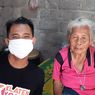 Mbah Minto, Sosok Nenek 80 Tahun dalam Video Gagal Mudik yang Viral