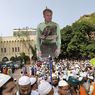 Kontroversi Kartun Nabi Muhammad Semakin Panas, PBB Desak Seluruh Negara Saling Menghormati 