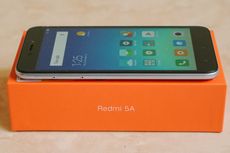 Redmi 5A dan Galaxy S9 Plus Dinobatkan Jadi Ponsel Android Terlaris