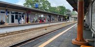 Mulai Besok Stasiun Karet Ditutup untuk KRL, Bagaimana Akses untuk Penumpang?
