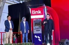ATM Link Diperbaharui, Bakal Tersedia 335 Fitur Baru dari Bank Himbara
