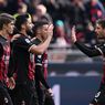 Jadwal Liga Italia, Milan Vs Atalanta Digelar Senin Dini Hari