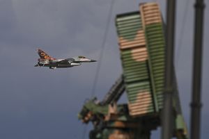 Kolombia Sebut AS Sudah Serang Venezuela, Rudal Hantam Caracas