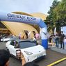 Geely Serahkan Langsung Ratusan Unit Geely EX2 ke Konsumen