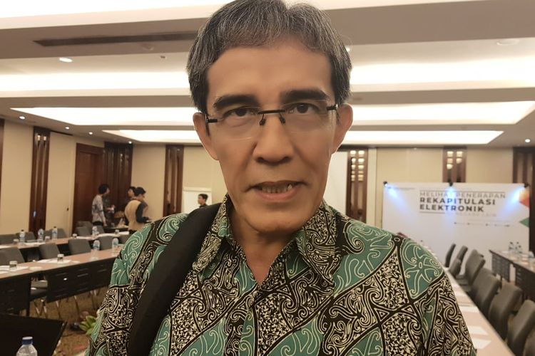 Eks Komisioner KPU Ungkap Akses Dokumen Capres Cawapres Terbuka sejak Dulu, Termasuk Ijazah