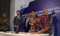 Dorong Produksi Migas, Pertamina EP Perbaiki Kerja Sama Operasi 