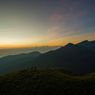 Legenda Gunung Rinjani dan Terbentuknya Masyarakat Sasak