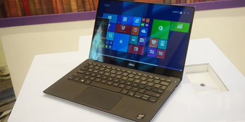 Dell XPS 13