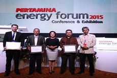 Begini Hasil Diskusi Dua Hari Pertamina Energy Forum 2015