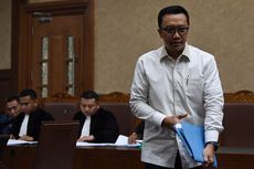 Menpora Imam Nahrawi Tersangka, Diduga Terima Suap dalam Dua Tahap