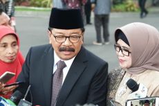 Moeldoko: Soekarwo Jelas Dukung Jokowi-Ma'ruf