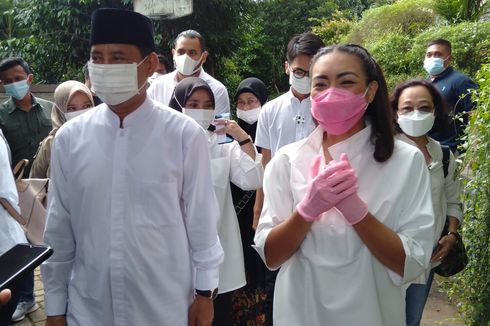 Tolak Hasil Rekapitulasi Pilkada Tangsel, Kubu Muhamad-Sara Berencana Gugat ke MK