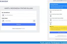 Bebaskan Biaya Per Semester, Bagaimana Cara Mengisi Akun KIP Kuliah?