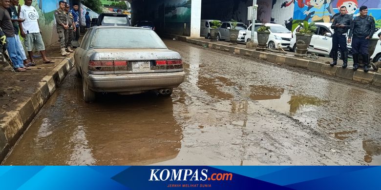 Banjir Hingga Longsor Di Awal Tahun Ini Data Puluhan Titik