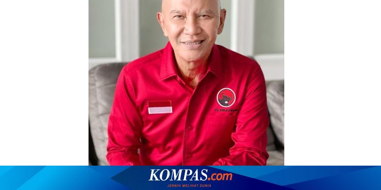 Ketua DPD PDIP Jatim Said Abdullah Dukung Megawati Soekarnoputri Kembali jadi Ketua Umum PDIP
