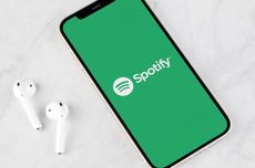 Cara Cek Daftar Followers di Spotify dan Menghapusnya 