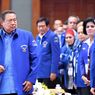 Andi Mallarangeng: SBY Sedih, Ada Begal Partai