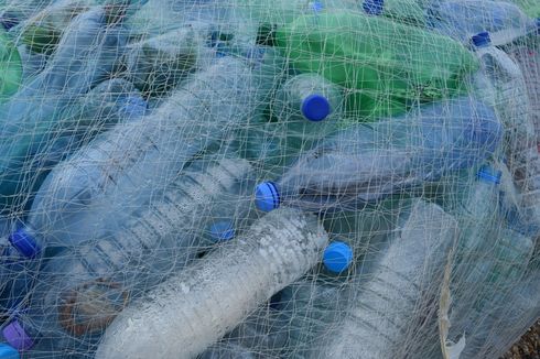 Berbagai Tindakan Sederhana untuk Mengurangi Penggunaan Plastik
