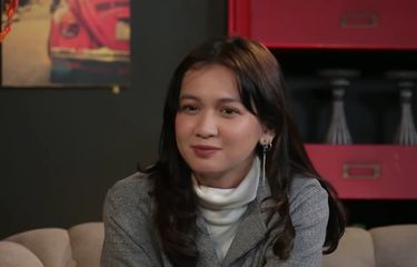 Merasa Kurang Support, Dea Annisa Pernah Alami Konflik Besar dalam ...