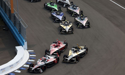 Terobosan Formula E, Olahraga Pertama dengan Sertifikasi Net Zero BSI