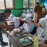 Distribusi Makan Siang Gratis di Bojonegoro Belum Menyeluruh, Dapur SPPG Hanya Mampu 3.000 Porsi