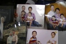 Satu Keluarga yang Sedang Mudik ke Solo Terbang dengan #MH17