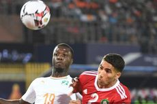 Saat Pantai Gading Memanfaatkan Piala Afrika 2021 untuk Dongkrak Vaksinasi Covid-19
