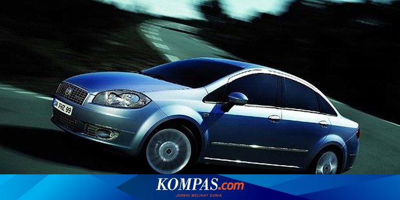 linea fiat