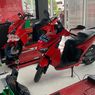 Cek Biaya Servis Motor Listrik Gesits Raya